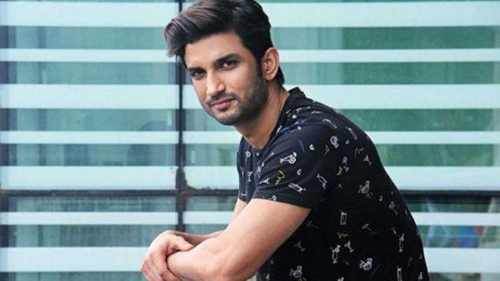 Sushant Singh Rajput's Patna home to be converted to memorial